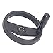 Foldable Handwheel with Folding Handle, 6.3 Inch Spoke Hand Wheel for Milling Machines, Lathes, Grinder – 0.63