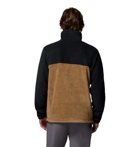 Image of Columbia Men's Steens Mountain Full Zip 2.0