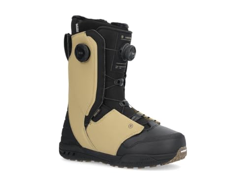 Ride Lasso Pro Men's Snowboard Boots