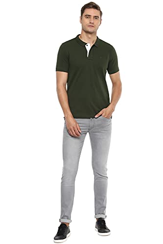 Image of Van Heusen Men's Regular Fit Polo