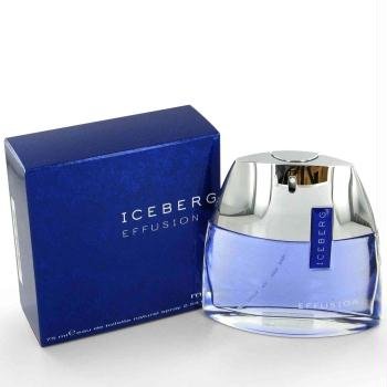 Iceberg Effusion By Iceberg Eau De Toilette Spray 75 ml