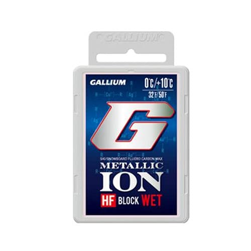GALLIUM KE GS5008 METALLIC ION_BLOCK Wet ^bNCIubN EFbg GS5008