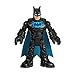 Imaginext Replacement Part DC Super-Friends Bat-Tech Batbot Playset ~ GWT23 - Replacement Batman Figure