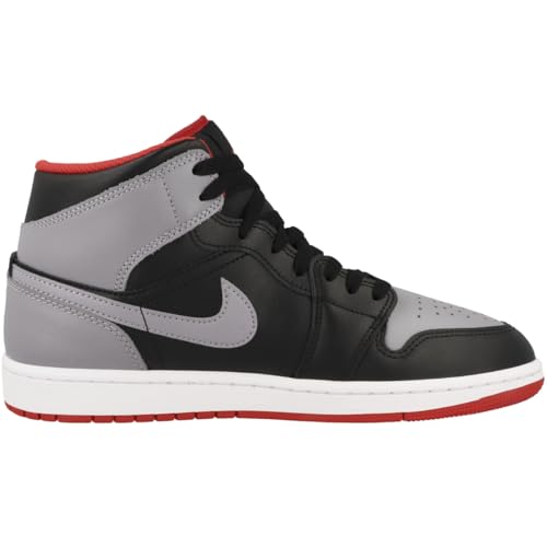 Image of Nike Men's Air Jordan 1 Mid Sneaker
