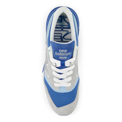 Image of New Balance Men's 997H Sneaker