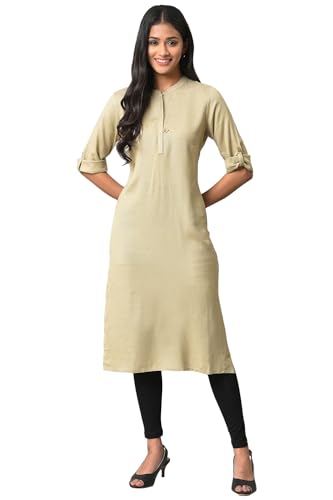 Image of Aurelia Women Kurta-