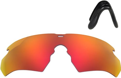 Lentille de rechange compatible avec ESS arbalète polarisée UV