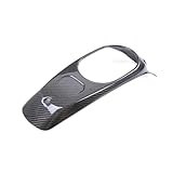 Couvercle de carénage de panneau latéral de moto en Fiber de carbone sèche, Compatible avec Sportster S 1250 RH1250S 2021 2022 2023 2024