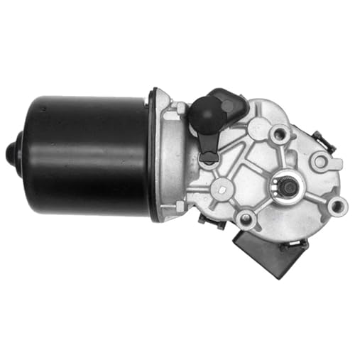 Moteur essuie-glace avant pour Nissan Qashqai 2007-2016 OEM 28800JD000