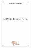  Le destin d\'angelus novus