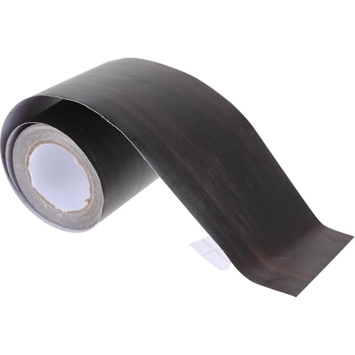 Zócalo embellecedor autoadhesivo flexible para protección de bordes y paredes 8