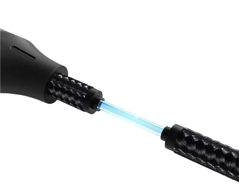 Digital Optical Audio SPDIF Coaxial Cable 1m 2m for Amplifiers Blu-ray Soundbar Fiber Cable(5m)