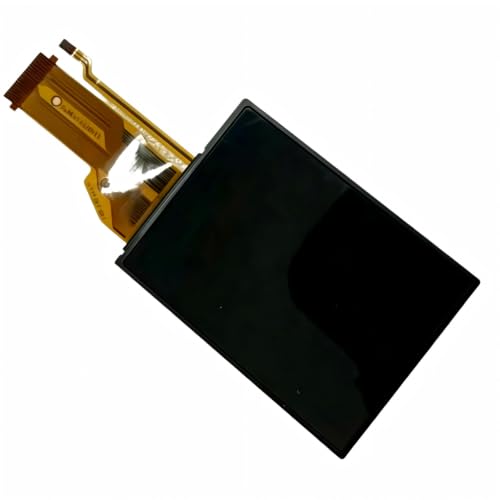 Pantalla LCD para Nikon S640 piezas de reparación de cámaras