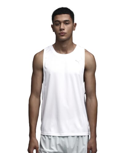 Image of Puma Men Tanks