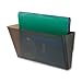 Legal Single Unit Wall Pocket Color: Smoke