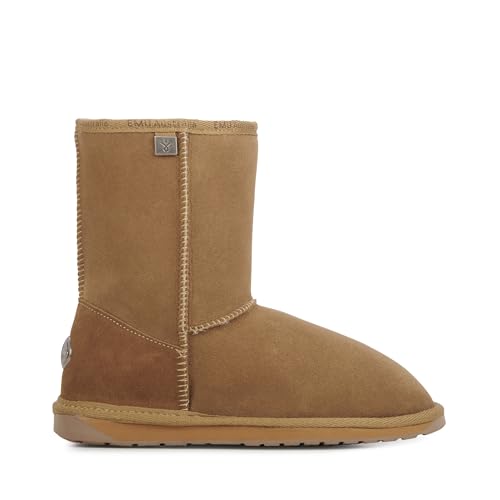 EMU Australia - Platinum Stinger Slim Lo Womens Boot