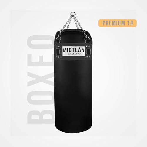 Box Y Croscita, Sports costal box Marca Mictlán Underworld (2)