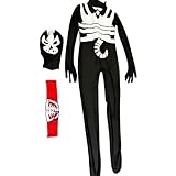 [1977] Beauty 出品 ☆ 実物撮影 戦闘員, ブログ 光沢サテンにレオタード コスプレ衣装+ ベルト