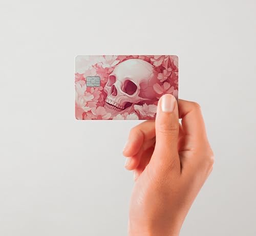 STICKER WORKSHOP credit card debit card ebt card sticker coating for protection and personalization style special bubble-free adhesion scratch-resistant surface waterproof uv printed long-lasting2