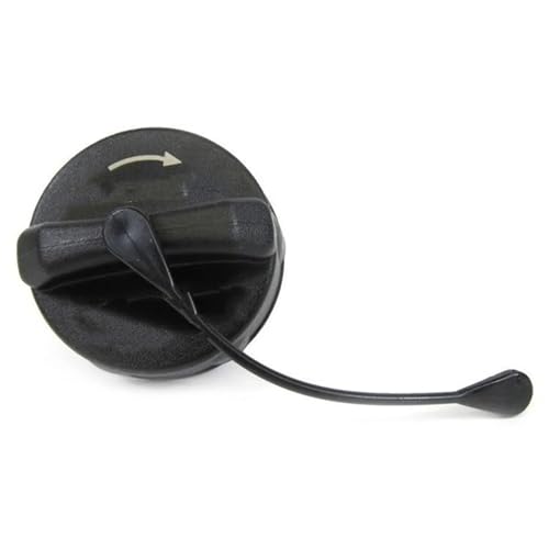 Bouchon de réservoir carburant pour Jeep Cherokee 2011-2013 | Remplacement 52030377AB - 5