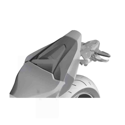 Cache selle arrière CBR650R 2024 capot de finition premium
