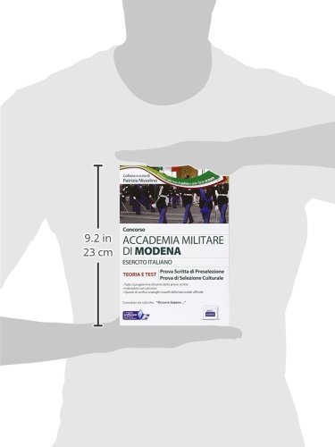 Accademia militare di Modena. Esercito italiano