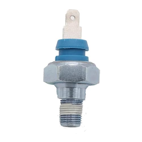Capteur de pression d'huile moteur 2848062 remplacement OEM 2537910 pressostat