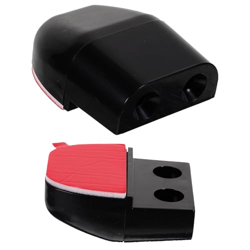 Hemobllo 2 Stück Hirschpfeifen für Auto und Motorrad...