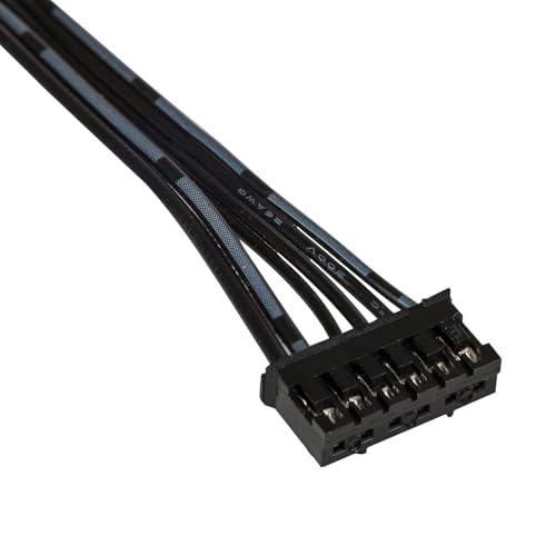 ENTWINO RGB Gaming PC Fan, RGB Ring LED Fans, Quite Cooling Computer Fans Cooler, CPU Case Cooler Fan - Image 6