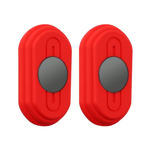 Protectores para bordes de puertas de coche, 2 unidades antiestáticas – Adhesivo antiestático, para casa, oficina, garaje, aparcamiento, centro comercial, SUV, , berlina, furgoneta