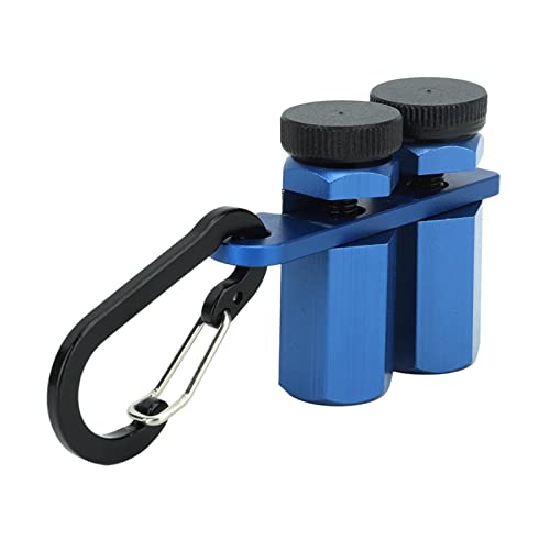 Aluminum Stair Gauge Knob for Accurate Woodworking Non Slip Design for Framing Square Projects,Professional Grade Tool for Precision Carpentry