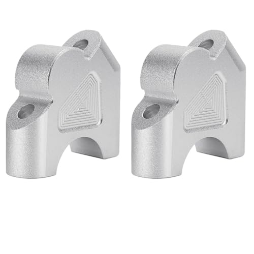 Élevateur de guidon pour R1200GS LC parfait pour les roadtrips et les pistes du week-end