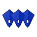 Lstyle Dart Flights L7 PRO Astra - Blue |1 Set of 3| for Soft & Steel Tip Darts