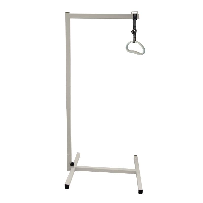 Able2 - HE430915 - Perroquet de Lit Blanc