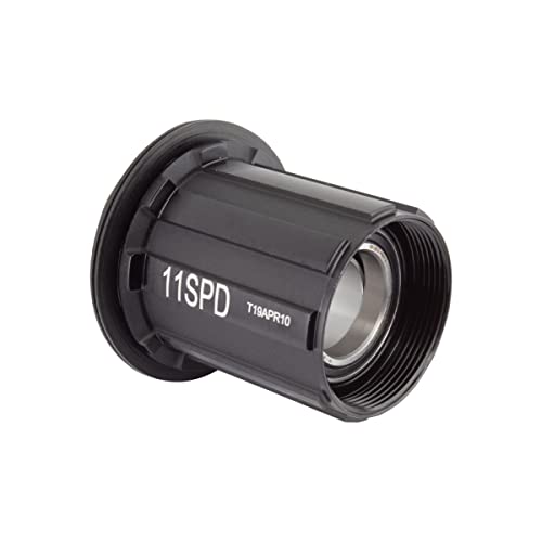 Zipp accessorio corpetto 17mm nero 11 velocità shimano mozzo 177