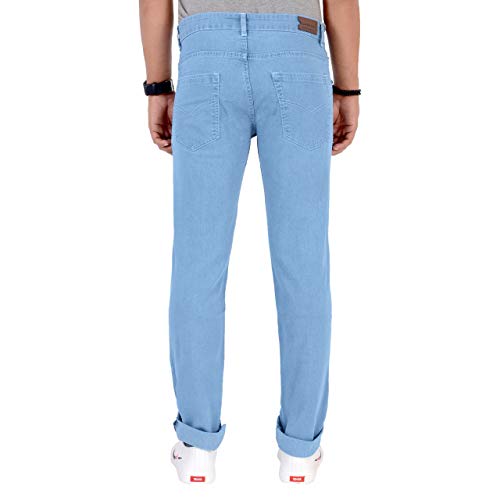 Image of Men's Regular Fit Jeans