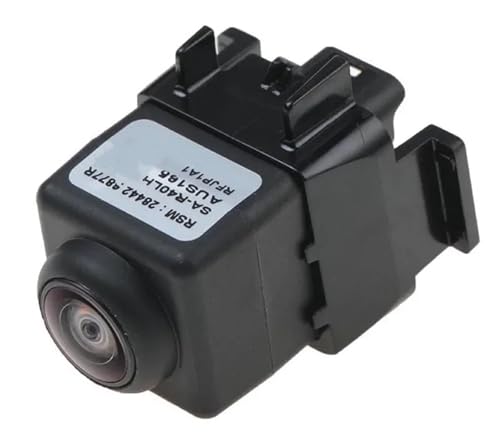 Caméra de recul écran noir Koleos résolu avec le module vue arrière 28442-6877R 2016-2019
