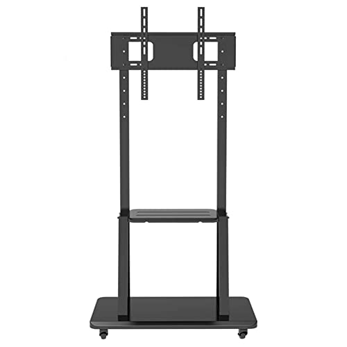 Soporte Universal Móvil para TV con Ruedas 32-70 Pulgadas miniatura 1