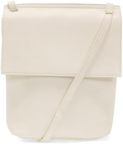 Joy Susan Crossbody Handbag: Aimee Front Flap Bag