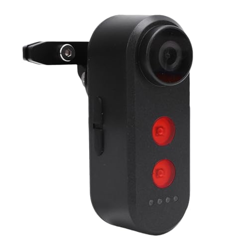 RASTKY  Cámara Trasera para Bicicleta 4K con Luz miniatura 5
