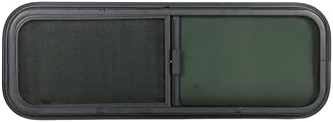 Yctze 20 Zoll RV Tischschiene - Aluminium Schienensystem Für Wohnmobile & Camping