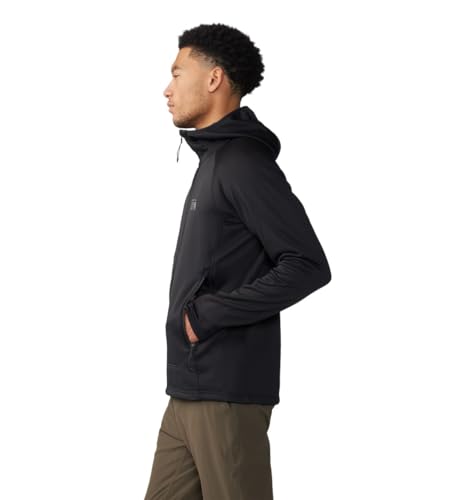 Image of Mountain Hardwear unisex-adult Sendura Hoody