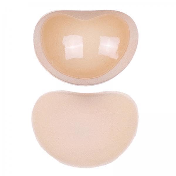 5xBra Pads Inserts Push up Soft Replacement Pads for Swimwear Daily Wear Women Skin Color-Clothing Shoes & Accessories - Womens Clothing - Intimates & Sleep - Forms Enhancers-image-37
