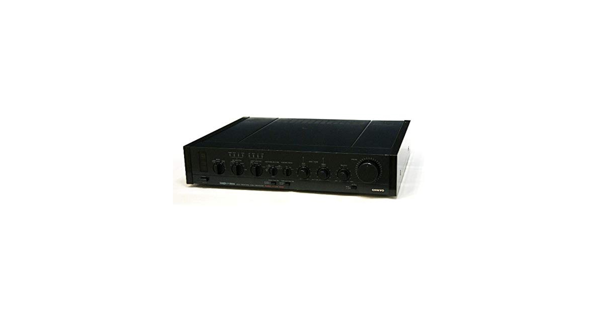 Amazon.co.jp: ONKYO オンキヨー(オンキョー) P-306RS ブラック