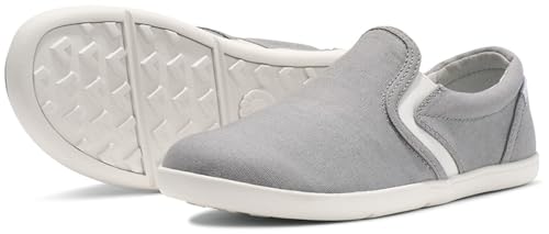 Image of Xero Shoes Kids' Dillon Slip-Ons Barefoot Classic Sneaker