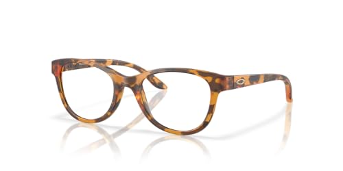 Image of Oakley womens Oy8022 Humbly Round Prescription Eyewear Frames