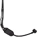 Shure PGA31-TQG Headworn Microphone Wireless