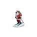 Lemax Village Collection Santa Skier #52337