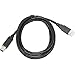 Addonics USB 3.0 Male A- Male B Cable 6 Feet