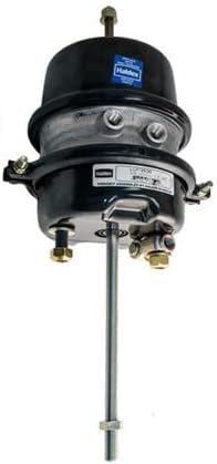 Haldex LCP3030 Air Brake Spring Brake Life Seal+, Type 3030, 2.5 in. Stroke Length, Standard Stroke